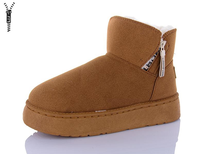 Угги QQ Shoes (37-42) DG18-2 (зима)