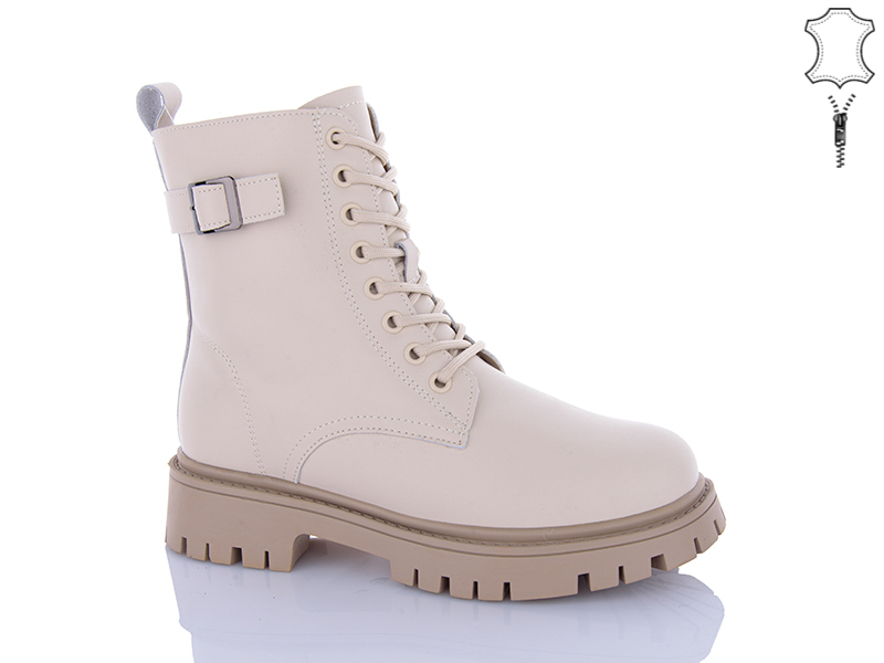 Ботинки Hengji (36-41) M912-5 (зима)