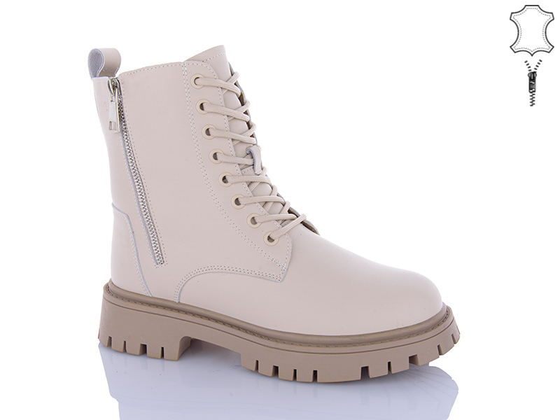 Ботинки Hengji (36-41) M913-5 (зима)