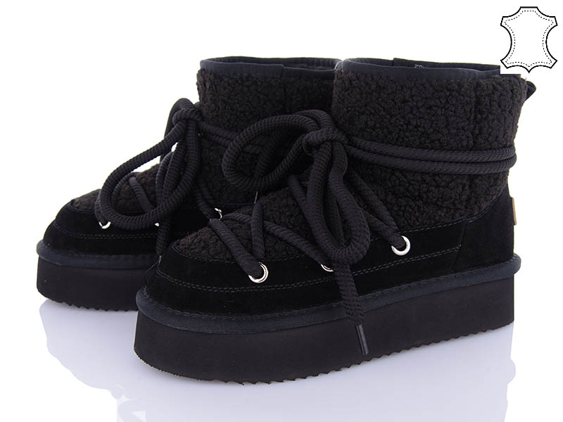 Угги ITTS (37-41) 2076-1 (зима)