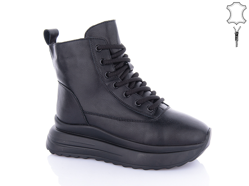 Ботинки ITTS (36-41) CE085-6 (зима)