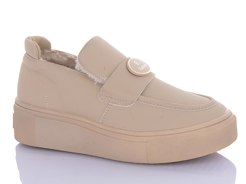 Туфли Swin-Purlina (36-41) PM3776-2 (зима)