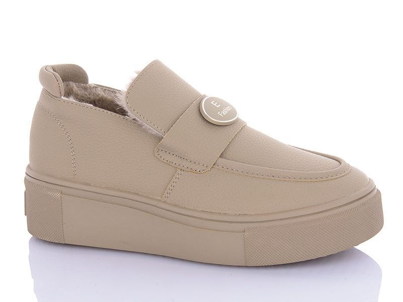 Туфли Swin-Purlina (36-41) PM3776-4 (зима)