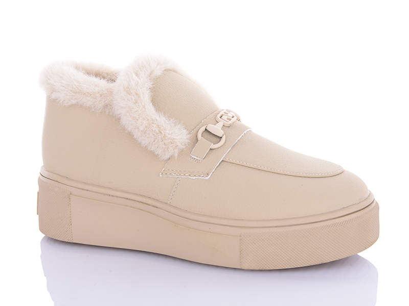 Туфли Swin-Purlina (36-41) PM3777-2 (зима)