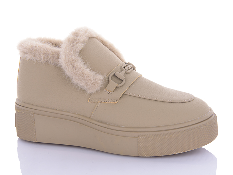 Туфли Swin-Purlina (36-41) PM3777-4 (зима)