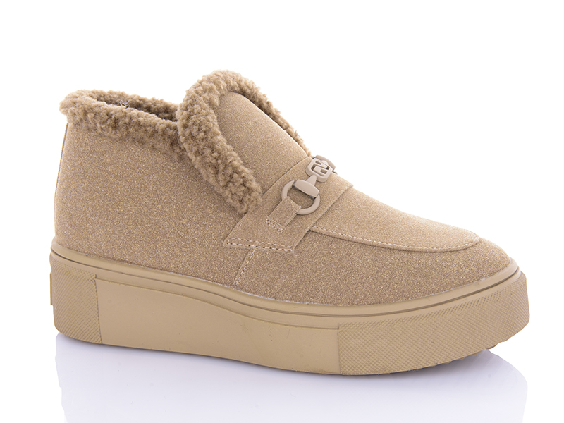 Туфли Swin-Purlina (36-41) PM3777-6 (зима)
