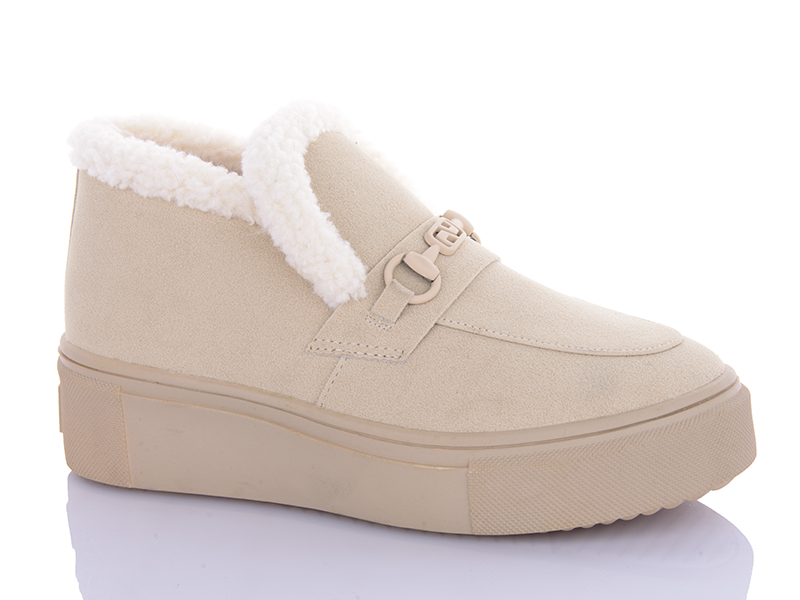 Туфли Swin-Purlina (36-41) PM3777-7 (зима)