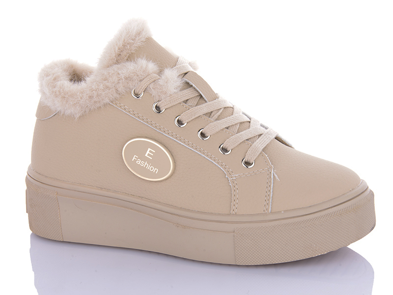 Кроссовки Swin-Purlina (36-41) PM3778-2 (зима)