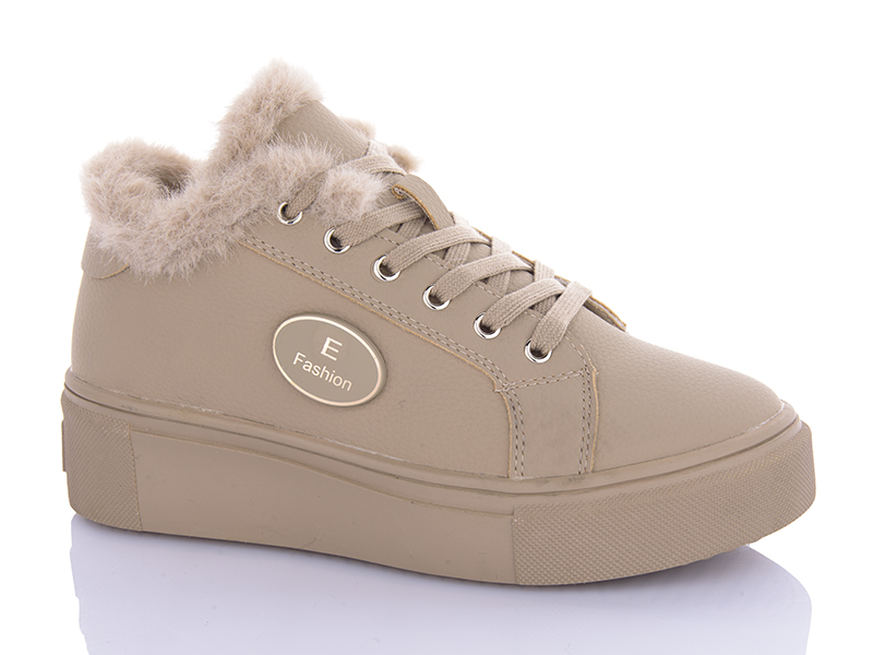 Кроссовки Swin-Purlina (36-41) PM3778-4 (зима)