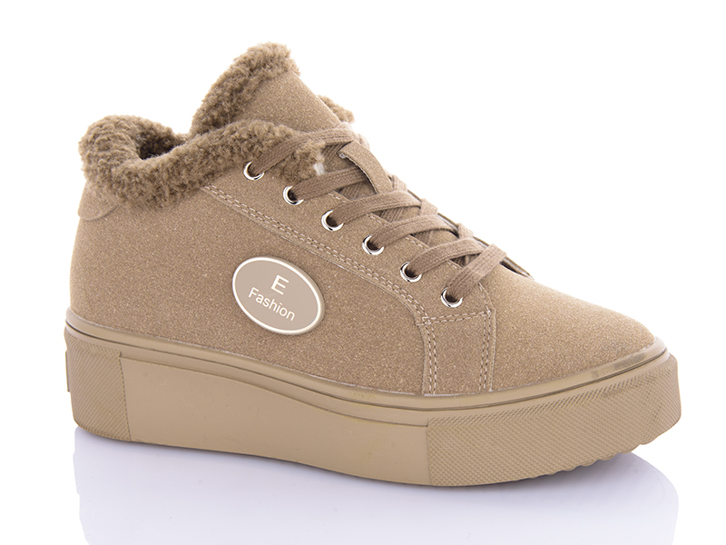 Кроссовки Swin-Purlina (36-41) PM3778-6 (зима)