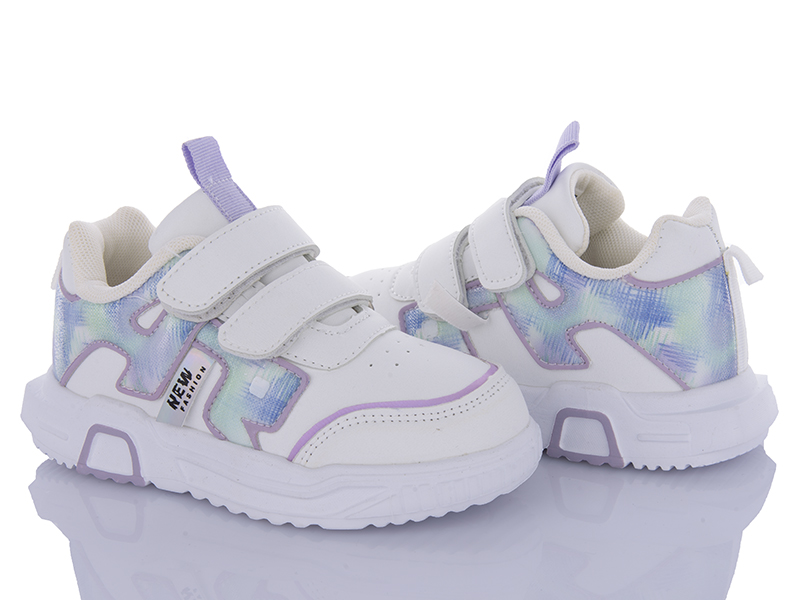Кроссовки Xifa kids (26-31) 0026F (деми)