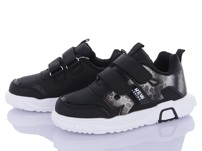 Кроссовки Xifa kids (32-37) 0030A (деми)