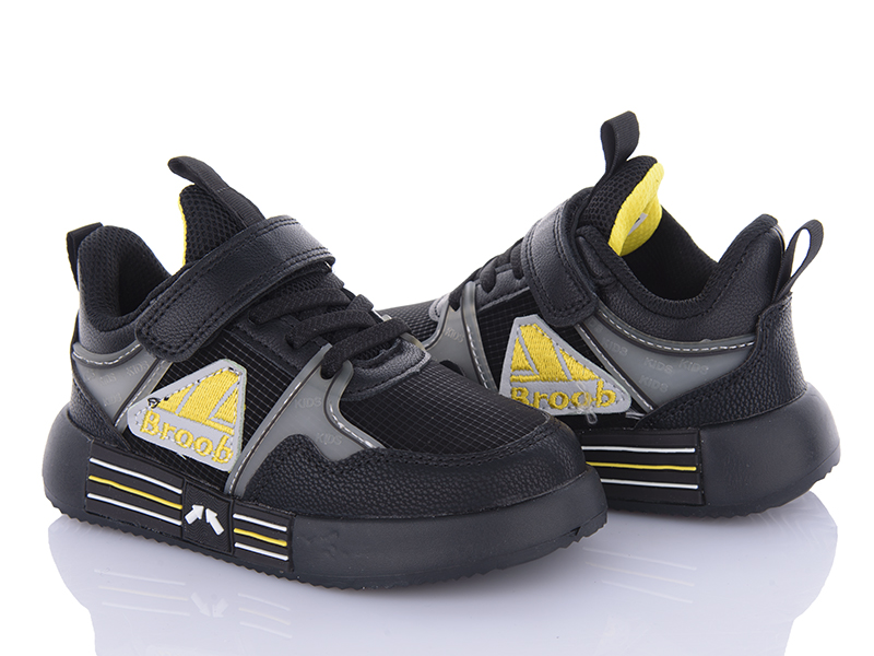 Кроссовки Xifa kids (26-31) 10855C (деми)