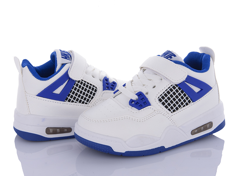 Кроссовки Xifa kids (25-30) 10932D (деми)