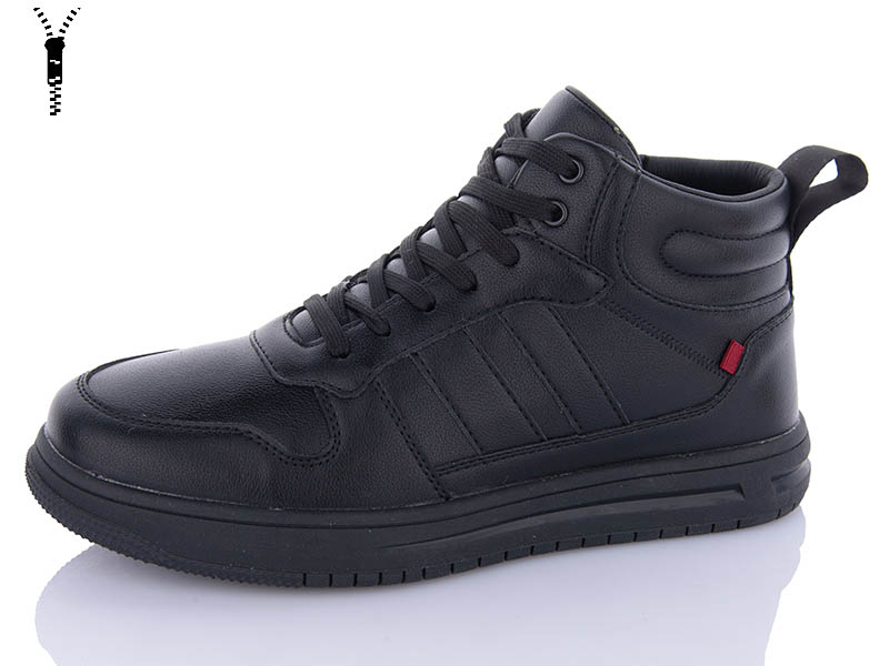 Ботинки M•D (40-45) M90962-1 (зима)