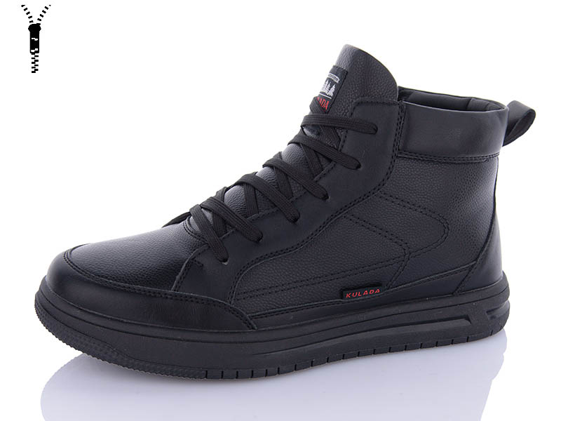 Ботинки M•D (40-45) M90962-4 (зима)