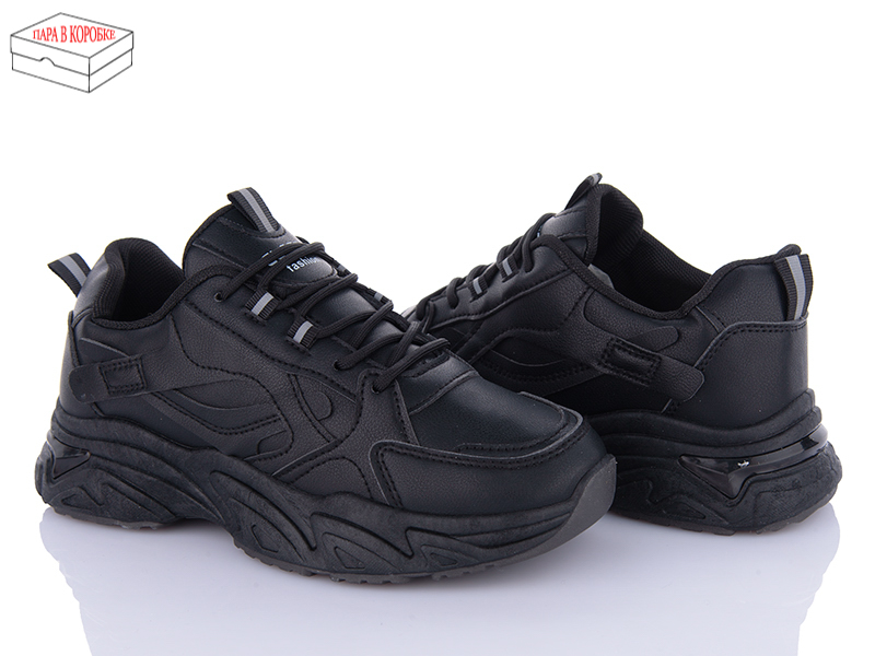Кроссовки Мир (36-41) 3782-F661-1 (деми)