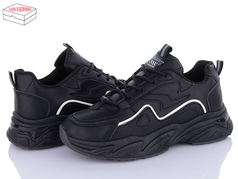 Кроссовки Мир (36-41) 3782-F665-1 (деми)