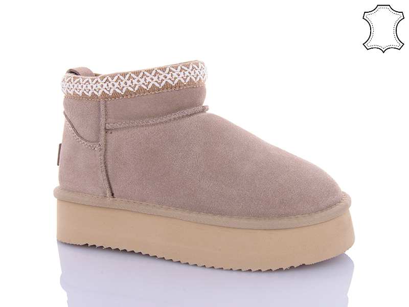 Угги ITTS (37-41) 7860-13 (зима)