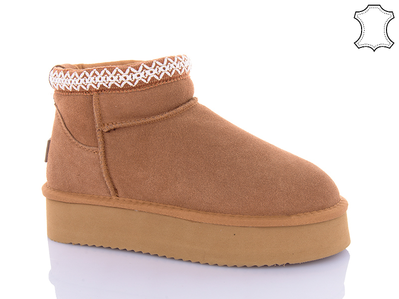 Угги ITTS (37-41) 7860-20 (зима)