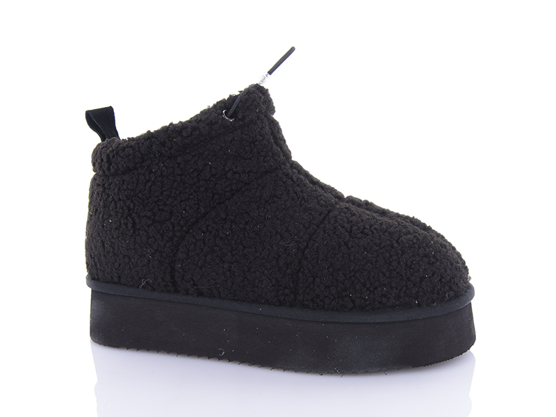 Угги ITTS (37-41) A1800-1A (зима)