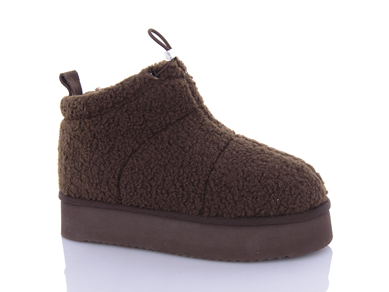 Угги ITTS (37-41) A1800-4A (зима)