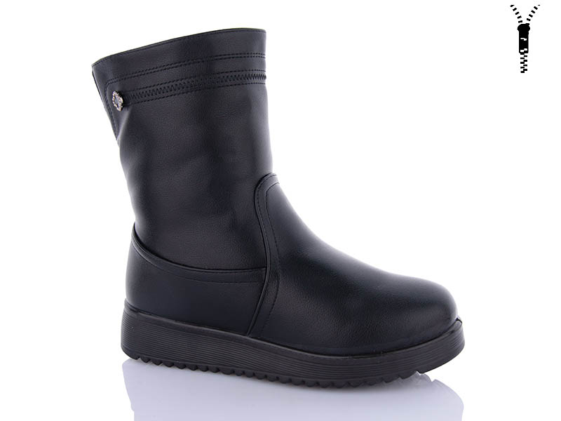 Ботинки Arzo (37-42) A235 (зима)