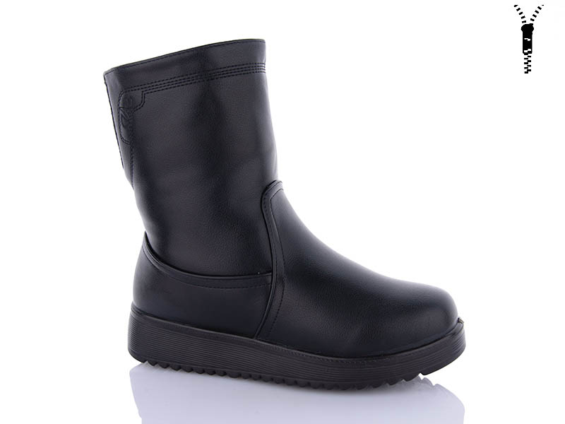 Ботинки Arzo (37-42) A236 (зима)