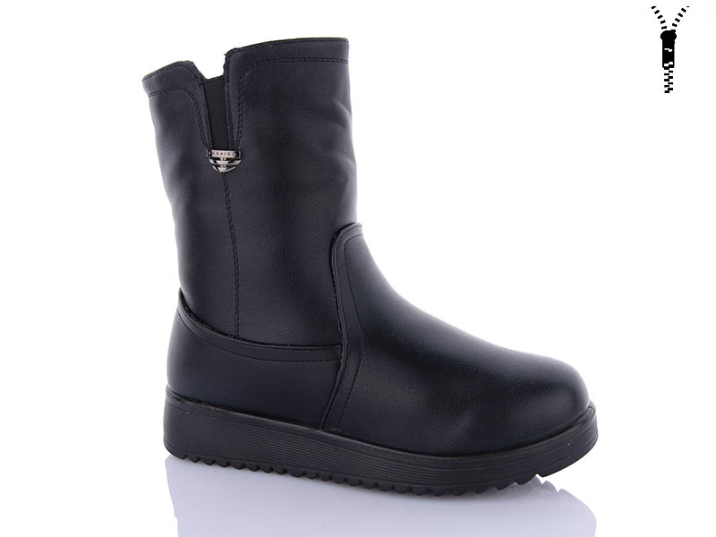 Ботинки Arzo (37-42) A237 (зима)