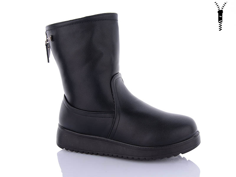 Ботинки Arzo (37-42) A238 (зима)