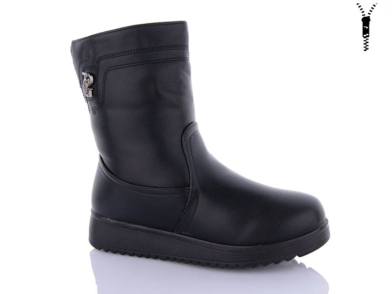 Ботинки Arzo (37-42) A239 (зима)