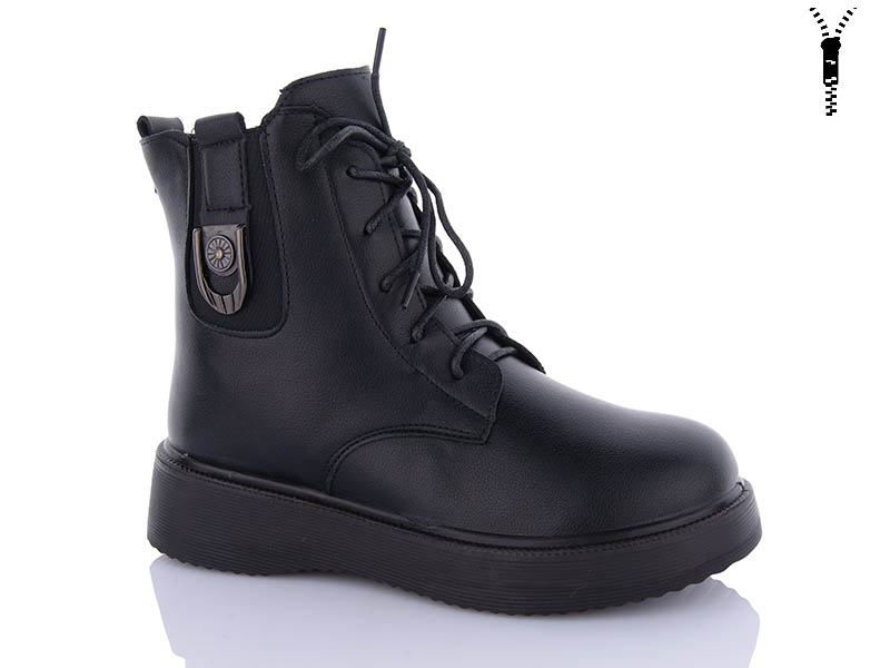 Ботинки Arzo (36-41) B12 (зима)