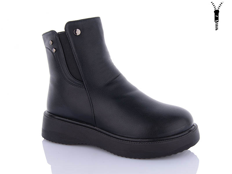 Ботинки Arzo (36-41) B15 (зима)