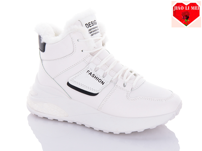 Кроссовки Arzo (36-41) F15-1 (зима)