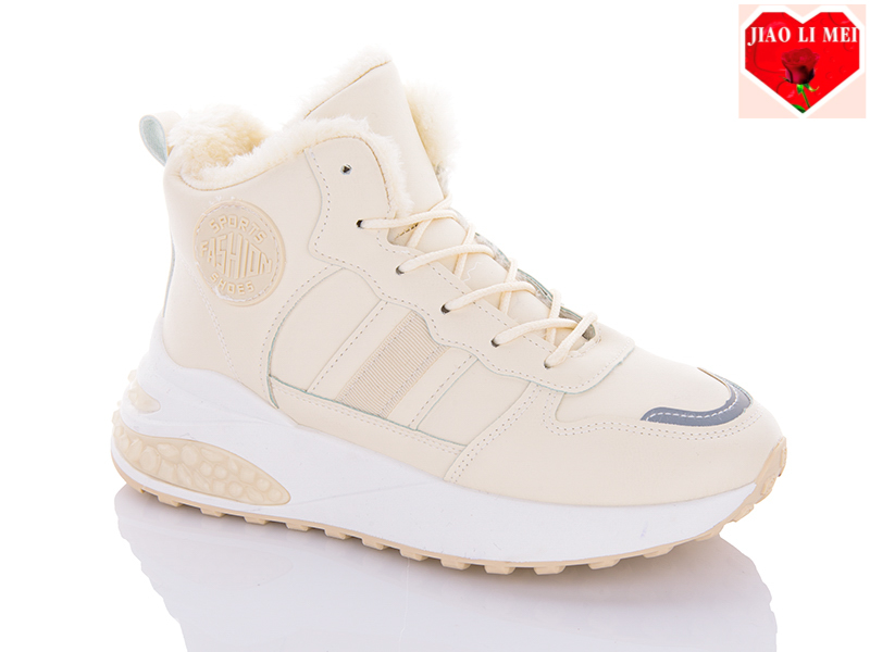 Кроссовки Arzo (36-41) F16-2 (зима)
