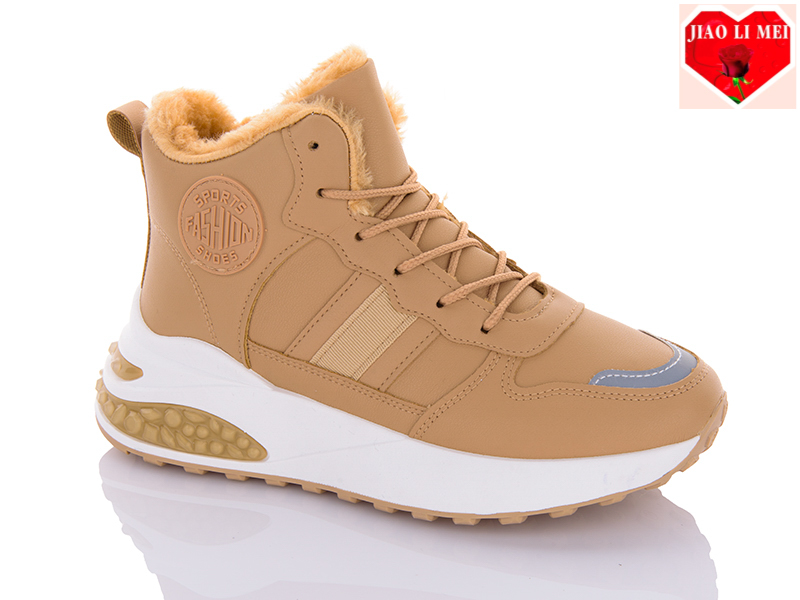 Кроссовки Arzo (36-41) F16-5 (зима)