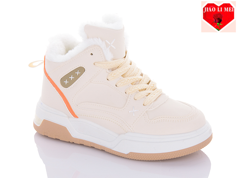 Кроссовки Arzo (36-41) F23-2 (зима)