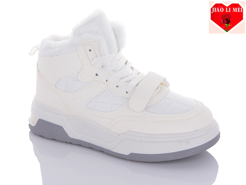Кроссовки Arzo (36-41) F25-1 (зима)