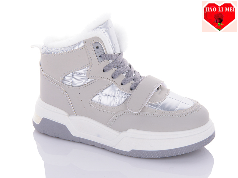 Кроссовки Arzo (36-41) F25-6 (зима)