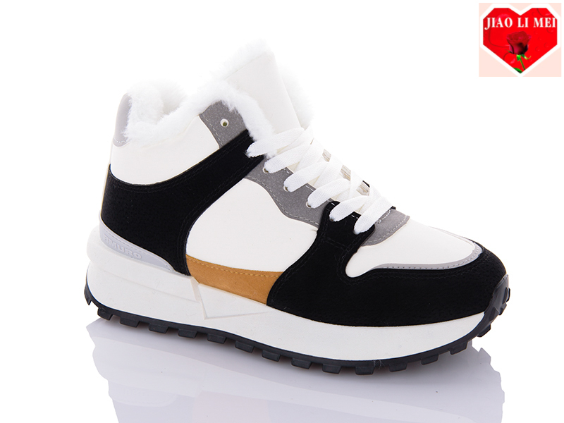 Кроссовки Arzo (36-41) F32 (зима)