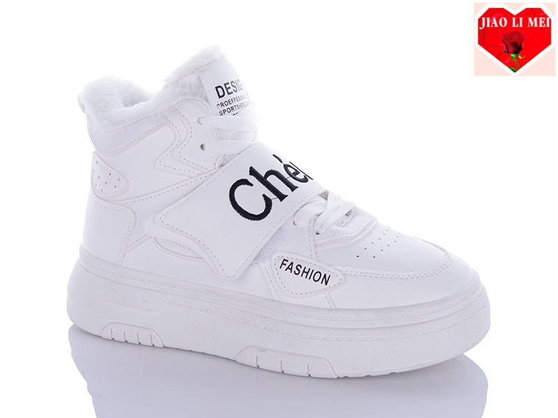 Кроссовки Arzo (36-41) F39-1 (зима)