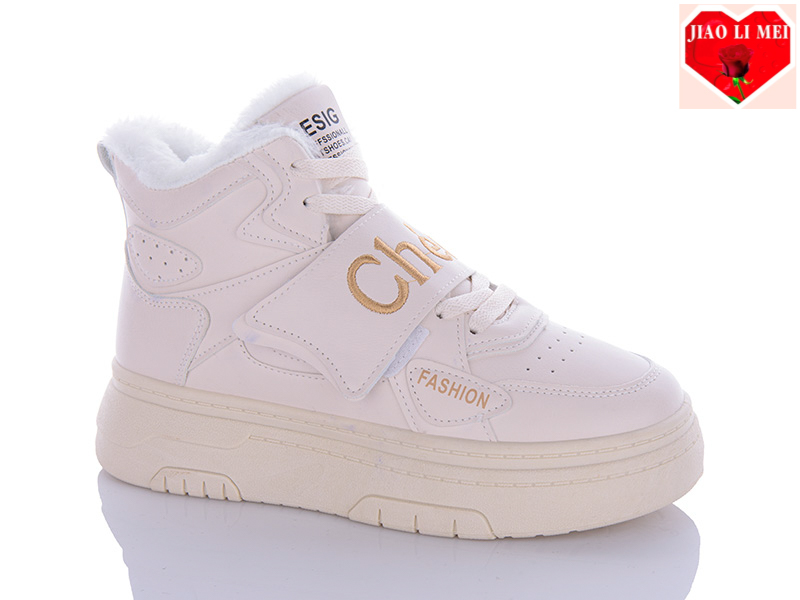 Кроссовки Arzo (36-41) F39-2 (зима)