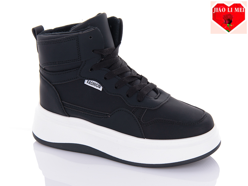 Ботинки Arzo (36-41) F51 (зима)
