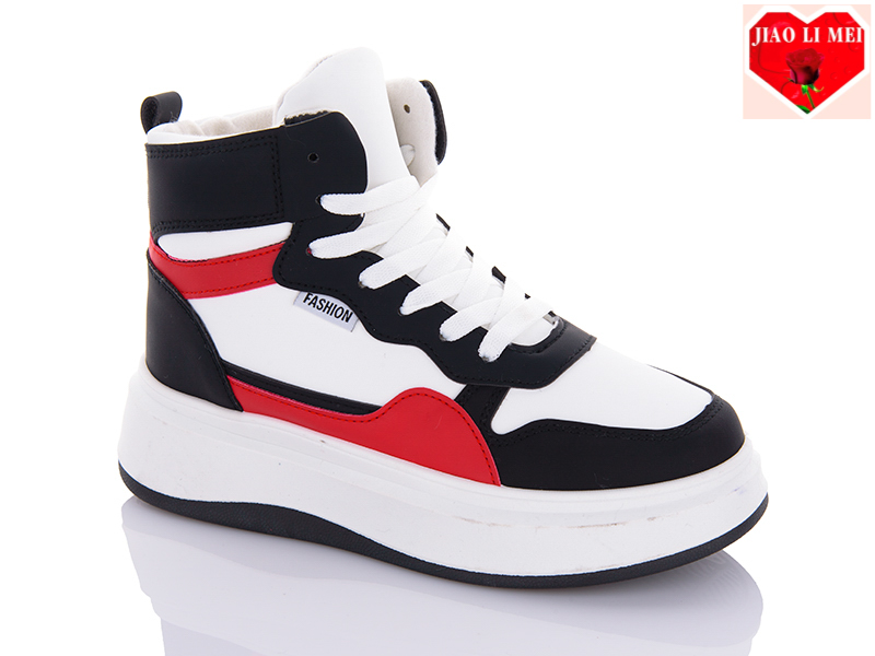 Ботинки Arzo (36-41) F51-8 (зима)