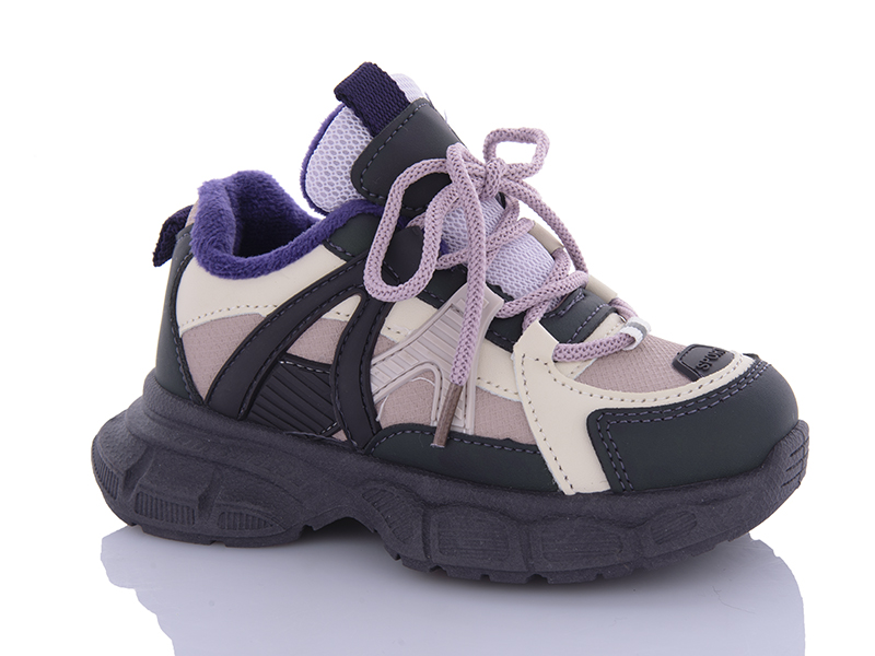 Кроссовки Ashiguli (26-31) 958-2 (деми)