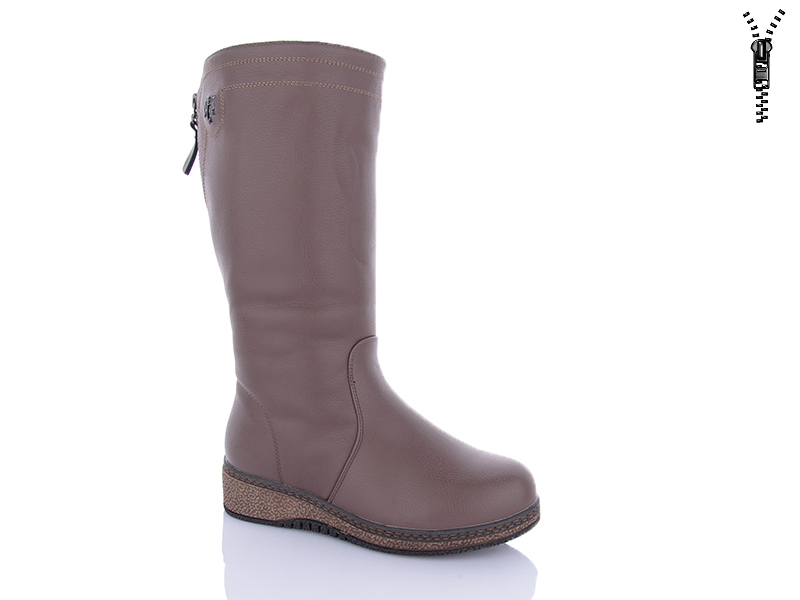 Сапоги Steel-Land (36-41) I957-159 (зима)