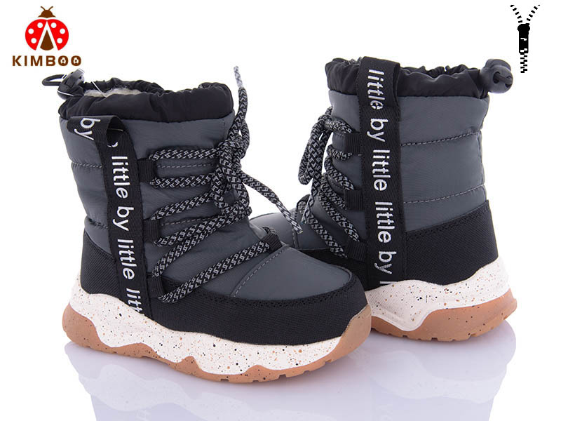 Дутики Солнце (23-28) FG24114-1D (зима)