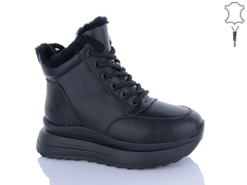 Ботинки ITTS (36-41) CE082-6 (зима)