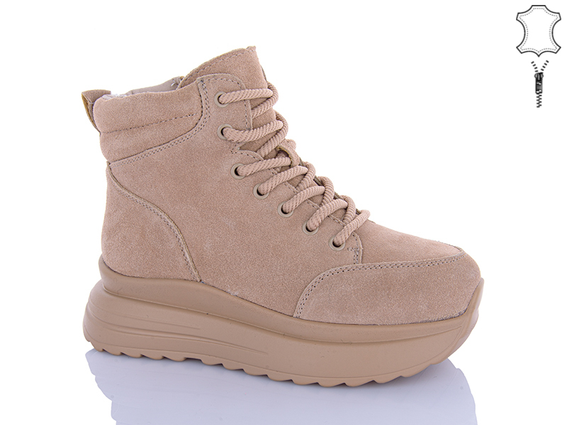 Ботинки ITTS (36-41) CE083-26 (зима)