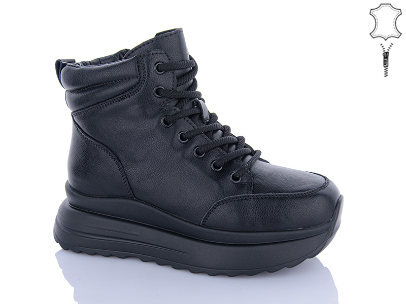 Ботинки ITTS (36-41) CE083-6 (зима)